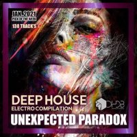 Unexpected Paradox: Deep House Electro Compilation (2021) MP3