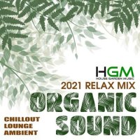 Organic Sound (2021) MP3