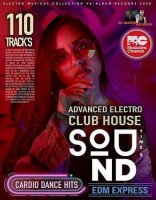 Sound Times: Advanced Club House (2020) MP3