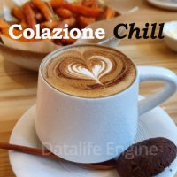 VA-Colazione Chill