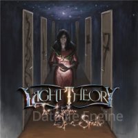 Light Theory-The Lifetime of a Spark