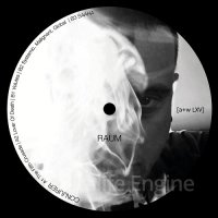 RAUM-Conjurer (EP)