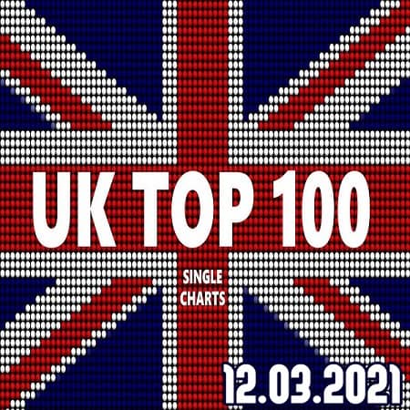 The Official UK Top 100 Singles Chart 12.03.2021 (2021) MP3