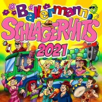 Ballermann Schlager Hits 2021 (2021) MP3