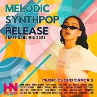 Melodic Synthpop Release (2021) MP3