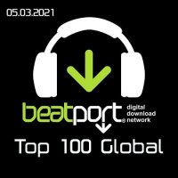 Beatport Top 100 Global 05.03.2021 (2021) MP3