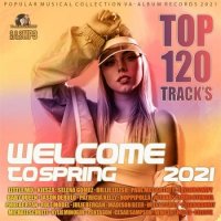 Welcom To Spring (2021) MP3