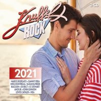 Knuffelrock 2021 [2CD] (2021) MP3