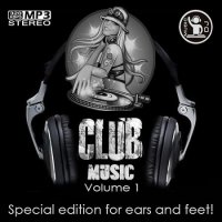 Club Music Vol.1 (2021) MP3