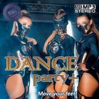 Dance Party+ (2021) MP3