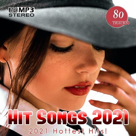 Hit Songs 2021 (2021) MP3