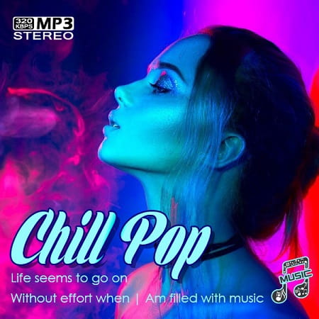 Chill Pop (2021) MP3