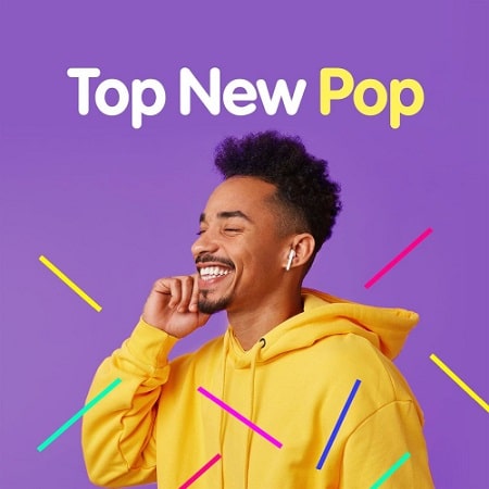 Top New Pop (2021) MP3