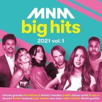 MNM Big Hits Vol.1 [2CD] (2021) MP3