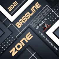 Zone Bassline (2021) MP3