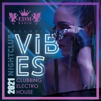 Exclusive Nightclub Vibes Party (2021) MP3