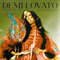 Demi Lovato - Dancing With The Devil…The Art of Starting Over (Expanded Edition) (2021) MP3