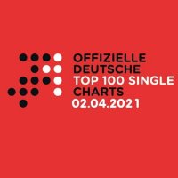 German Top 100 Single Charts 02.04.2021 (2021) MP3