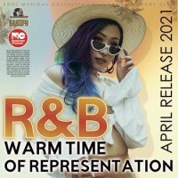 R&B Wartime Representation (2021) MP3