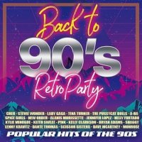 Back To 90s: Popular Retro Party (2021) MP3