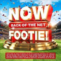 NOW That's What I Call Footie [2CD] (2021) MP3