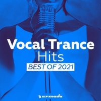 Vocal Trance Hits (2021) MP3