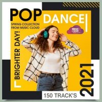 Brighter Day: Pop Spring Collection (2021) MP3