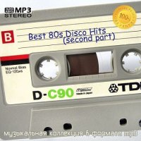 Best 80s Disco Hits 2 (2021) MP3