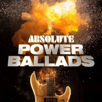 Absolute Power Ballads (2021) MP3