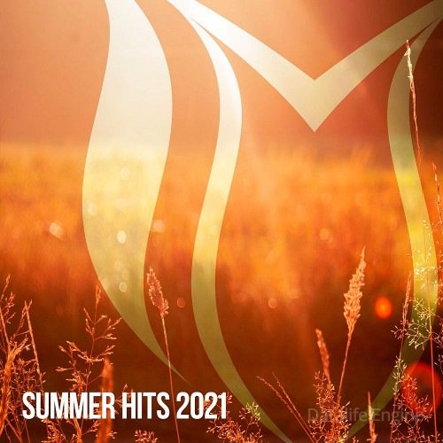 VA-Summer Hits 2021