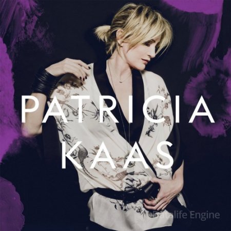 Patricia Kaas-Дискография