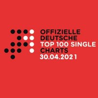 German Top 100 Single Charts 30.04.2021 (2021) MP3