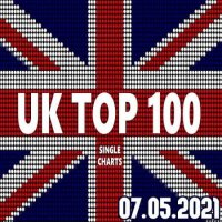 The Official UK Top 100 Singles Chart 07.05.2021 (2021) MP3