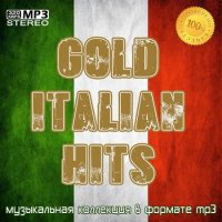 Gold Italian Hits (2021) MP3