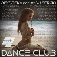 Дискотека 2021 Dance Club Vol.209 (2021) MP3 от NNNB