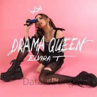 Elvira T-Drama Queen [EP]