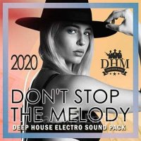 VA-Don't Stop The Melody