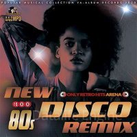 VA-New Disco 80s Remix