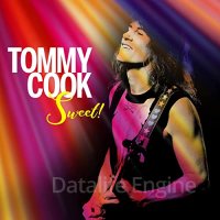 Tommy Cook-Sweet!