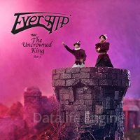 Evership-The Uncrowned King - Act 1