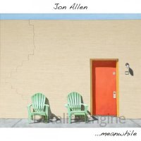 Jon Allen-...meanwhile