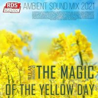 VA-The Magic Of The Yellow Day