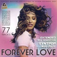 VA-Forever Love: Syntpop Mix