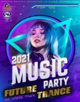 VA-Future Party Trance