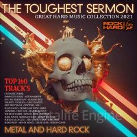 VA-The Toughest Sermon