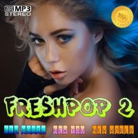 Fresh Pop 2 (2021) MP3