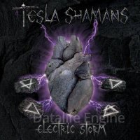 Tesla Shamans-Electric Storm