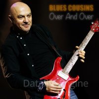 Blues Cousins-Over and Over