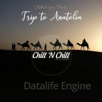 VA-Trip to Anatolia: Chillout Your Mind