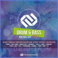 VA-Drum & Bass Anthology: 2021